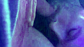 Intense Blowjob Action with Raw Power!