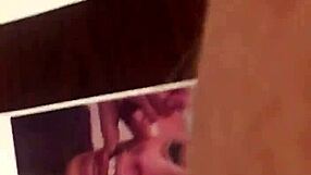 i masturbate to cum tribute for slut maria