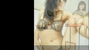 nice girls in stockings?