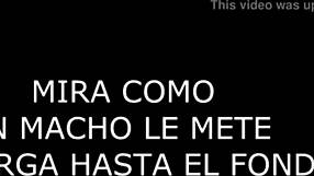 Old Husband Shares Wife in Cuckold Scenario