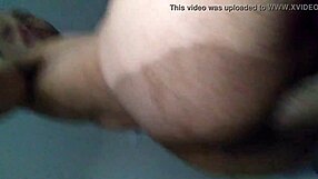 Me Riding White Dick