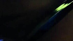 Girlfriend gives blowjob to friend with deep emotion