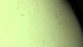 Amateur Performs Juicy Pussy Creampie With Cumshot