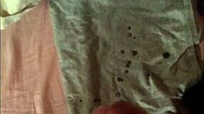 i saw that cute teen guy jerking off to cum