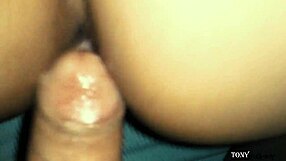 Ošukávám sousedku zatímco kámoš hlídá, miluju jí dávat do zadku protože kvičí jako panenka