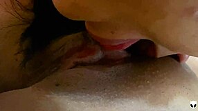 Latinas passionately lick clits and devour wet pussies