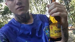 I can't hold back, slamming hard every time