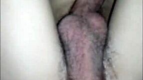 metendo no magrelo tímido que gozou dando