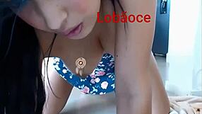 Story of a latina teen babe