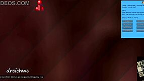 ai moans naked on farm during gay pov sex