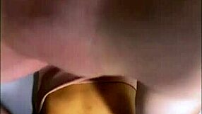 Is the latina teen 18+ stepdaughter too tight for her boyfriend?