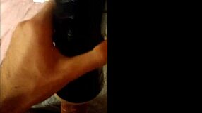 i saw that cute teen guy jerking off to cum