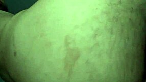 Me Riding White Dick