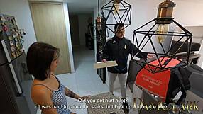 Great Surprise Working As Rappi