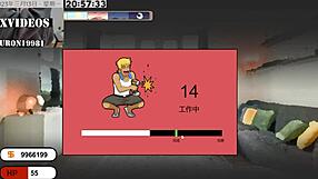 Plumber legend part 1 in anime style