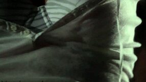 european babe in casual scene