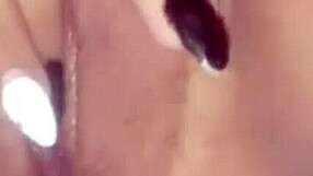 Does your hot wife masturbate with dildos