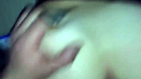 Milf Craves Cum On Ass After Intense Anal Banging!