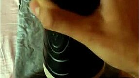 i saw that cute teen guy jerking off to cum