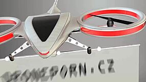 Young Alexa In Homemade Sextape