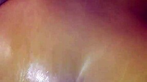 Ever tried webcam anal with a big ass? Tell me how you’d handle this tight hole scene.