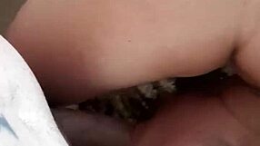 Blowjob given to boss in office