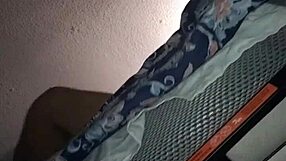 Big Booty Babe Rides Monster Cock In Reverse Cowgirl Position