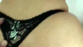 want to see pinay get doggy creampie?