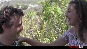 What's every step sister's untold fantasy with elena koshka?