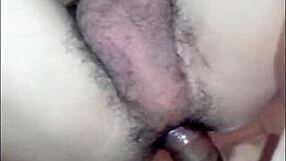 metendo no magrelo tímido que gozou dando