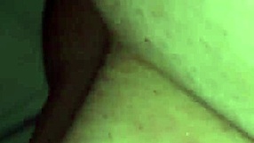 Amateur Performs Juicy Pussy Creampie With Cumshot