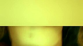 Giant Boobs Get Cum Inside From Big Cock!