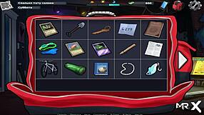 oh man, watching summertimesaga girlfriends bang each other in e3 2 is wild!