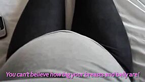 female pov subliminal feminization