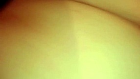 Giant Boobs Get Cum Inside From Big Cock!