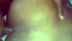 Fucking Busty Stella's Huge Boobs!