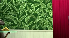 Esper Training School Hentai Game with Cum Scenes