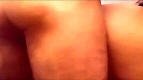 Lulu screams as she gives ass!