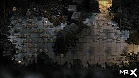 Treasure of Nadia: Hidden Place Surprise Fuck