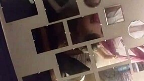 Is This Homemade Love Making Between Husband And Wife Provocative Enough?