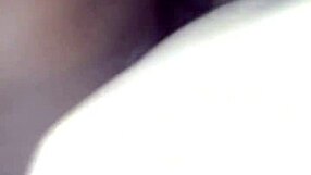 Big Booty Ebony Begs For BBC Backshots!