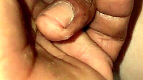 Watch Him Play While We Fuck!