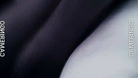 Homemade retro amateurs film blue films