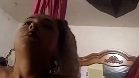 Is This Homemade Love Making Between Husband And Wife Provocative Enough?