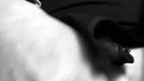 olivia alone in her room