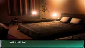 Intense Anime Hentai Sex Game