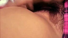 Hey, wanna see this Mexican petite babe get wild?