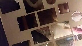 Is This Homemade Love Making Between Husband And Wife Provocative Enough?