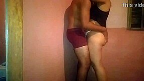 i had sex with a mature latina milf stranger i met yesterday, making her orgasm on her ass.