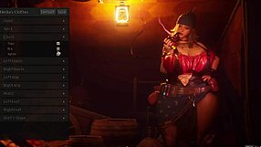 Getting my tiny 18+ white dick humiliated by my pawg magical stepsister and thicc auntie under the witch 2